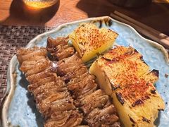 -半藏居酒屋(香港花园店)