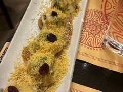 -克比叔叔印度餐厅Kebabs on the Grille(永康路分店)