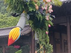 -钱王祠