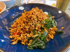 泰味鸡肉碎-Home Thai·泰谣(王府井apm店)