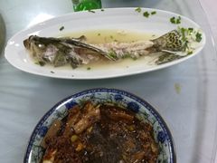 -芸海阁·农家私房菜(沙家浜景区出口店)