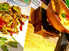 -云海肴·汽锅鸡·云南菜(高德置地店)