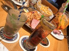 -宝莱纳餐厅(滨江店)