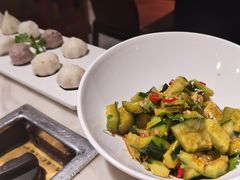 -同仁四季椰子鸡(福田东园总店)