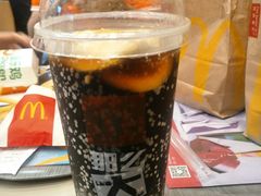 -麦当劳(季华好又多店)