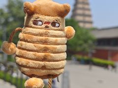 -大慈恩寺(大雁塔)