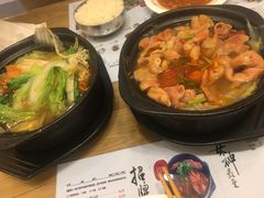 -洪兴砂锅(烟台山店)