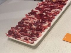 -古乐牛香鲜牛肉牛杂火锅(观前街店)