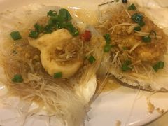 -桥底辣蟹(谢斐道店)