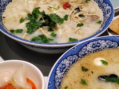 -裕丰源滋补烩面(天赋路店)