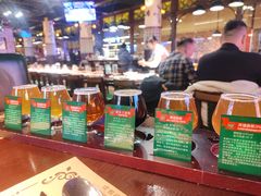 -马迭尔德式西餐精酿啤酒屋(中央大街店)