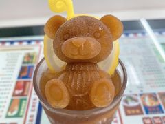 -澳门陈光记烧味饭店(万象城店)