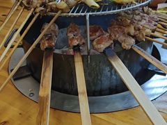 -源味居手把签烧烤(长春一店)