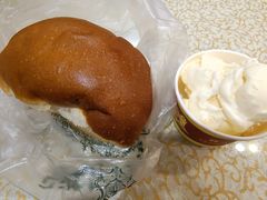 -马迭尔冷饮厅1906(中央大街店)