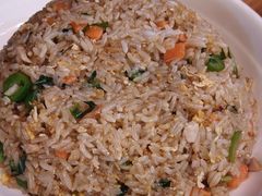 炒饭-洪大厨鸡煲(福田店)