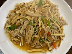 -云中菜馆(恒晟·云中绿园店)