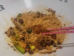 -友达面馆·酸菜鱼面(钱塘区店)