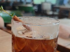-漫咖啡(浏阳河店)