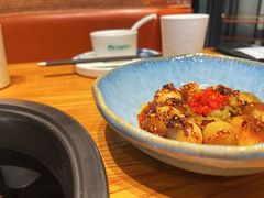 -荷塘码头·活鱼现杀(椒江店)