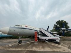 -中国航空博物馆