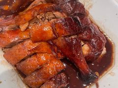 明炉烧鹅-太兴餐厅(东方广场分店)