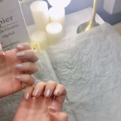 -U+nail优加专业美甲美睫