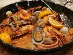 -Laures·月桂西班牙碳烤餐厅(十尚坊店)