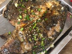 -桂萍特色牛筋牛杂(长堤街总店)