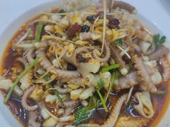 -望海潮海鲜店 特色家常菜(在海一方店)