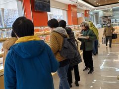 -新侨三宝乐面包店(崇文门店)