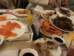-芭菲盛宴·环球美食(锦城万达广场店)
