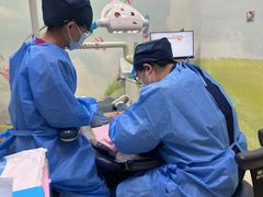 -瑞尔齿科(颐堤港诊所)