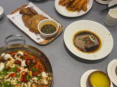 -金哥私房菜馆(张府园总店)