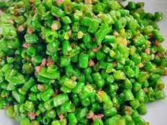 -院里寻菜·祖庵菜宴请(观沙岭店)