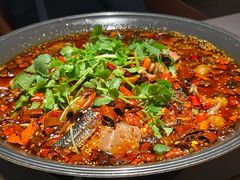 -麻六记(新天地店)