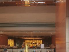 -威斯汀舞台餐厅