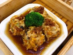 虫草花-嘉禧大酒楼(康城广场店)