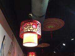 大堂-忆川阁·记忆重庆火锅·龙虾·烧烤