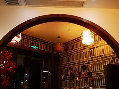 门面-杨记隆府(白象街店)