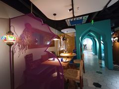 -纳鲁孜·新疆特色餐厅(上海悦荟广场店)