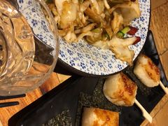 -蜜桃餐厅·伴山(绿宝广场店)