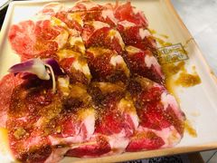 -喜来稀肉(北外滩白玉兰广场店)