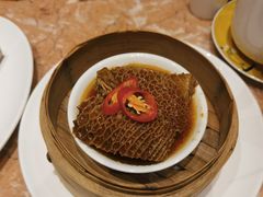 -金玉满堂潮州酒楼(无限极荟购物广场店)