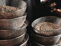 -SeekSeeking咖啡专门店(堰塘街店)