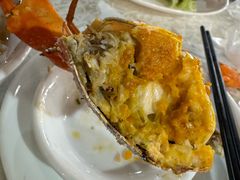 -崖口红树林海鲜餐厅
