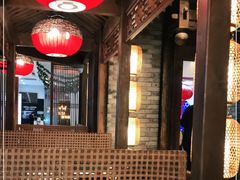 -好嫂子酱猪手•农家菜(学院南路店)