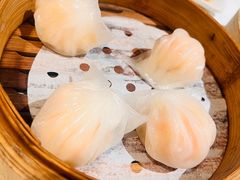 -万龙洲海鲜(南新仓店)