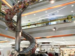 -巴黎春天(浦建店)