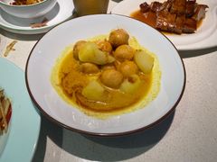 -雍哲港式餐厅(金华万达店)