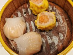 -南拳十三姨·潮汕砂锅粥·粤菜(西单大悦城店)